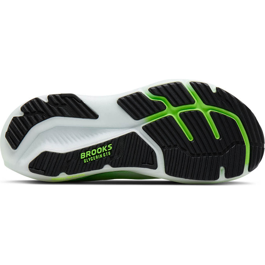 Brooks jooksujalatsid Glycerin GTS 23