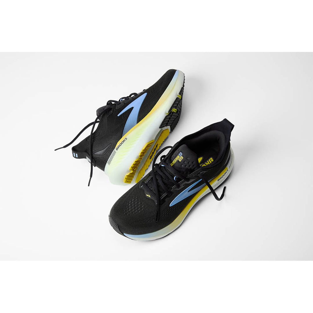 Brooks jooksujalatsid Glycerin GTS 23