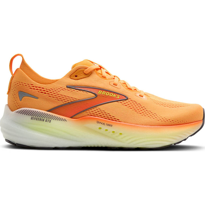 Brooks jooksujalatsid Glycerin GTS