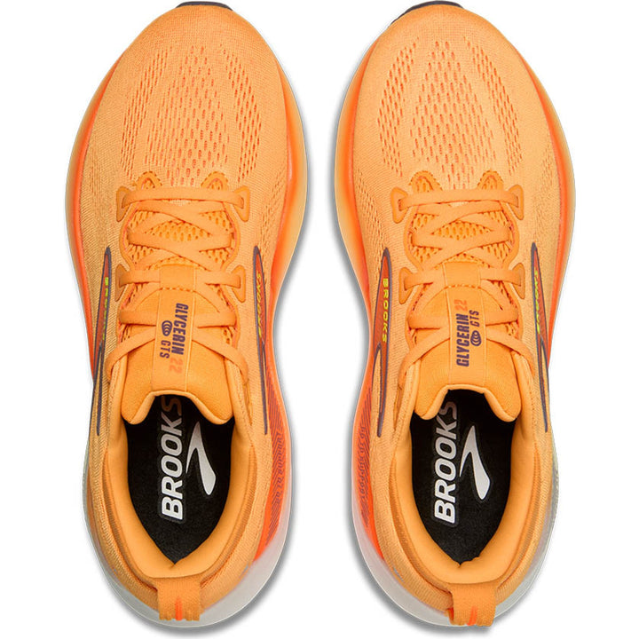 Brooks jooksujalatsid Glycerin GTS