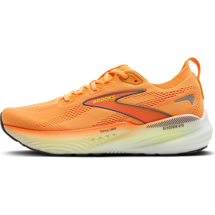 Brooks jooksujalatsid Glycerin GTS