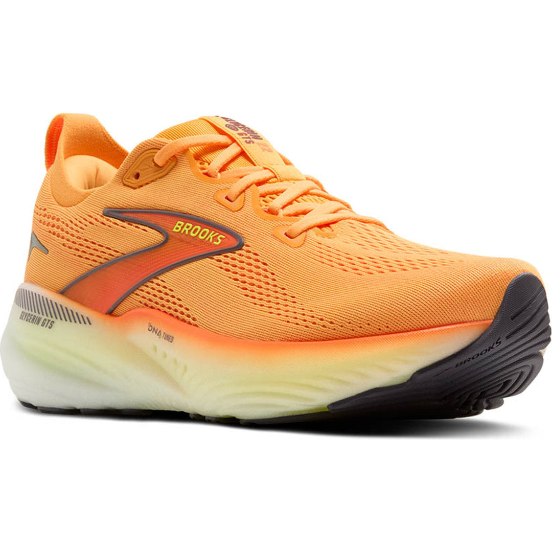 Brooks jooksujalatsid Glycerin GTS