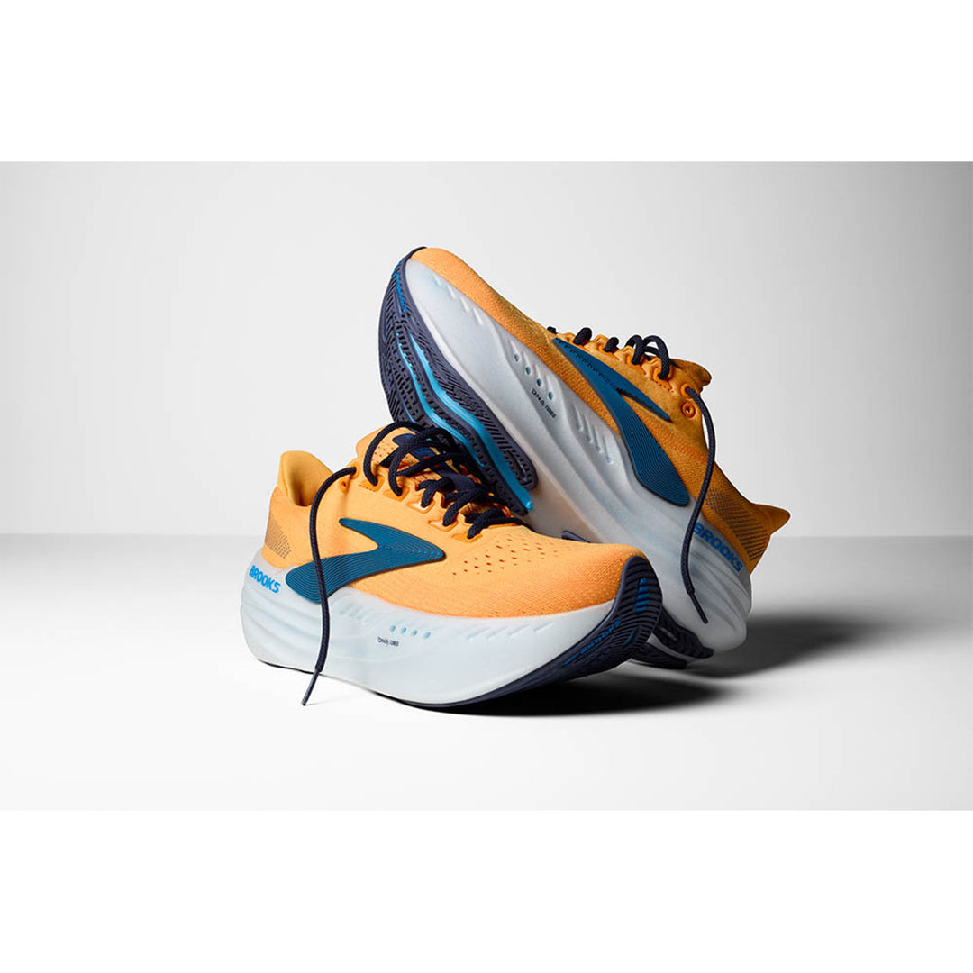 Brooks jooksujalatsid Glycerin Max