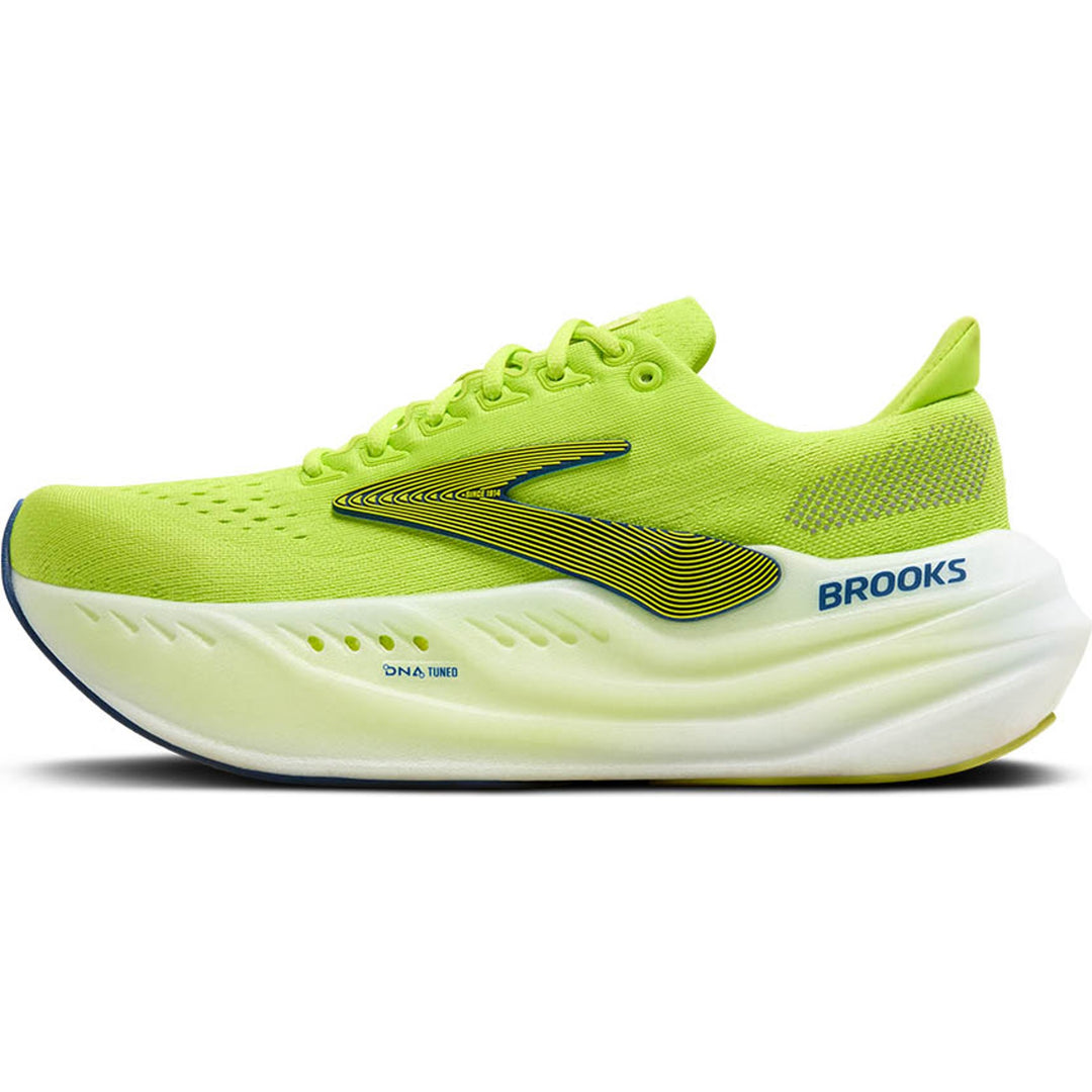 Brooks jooksujalatsid Glycerin Max