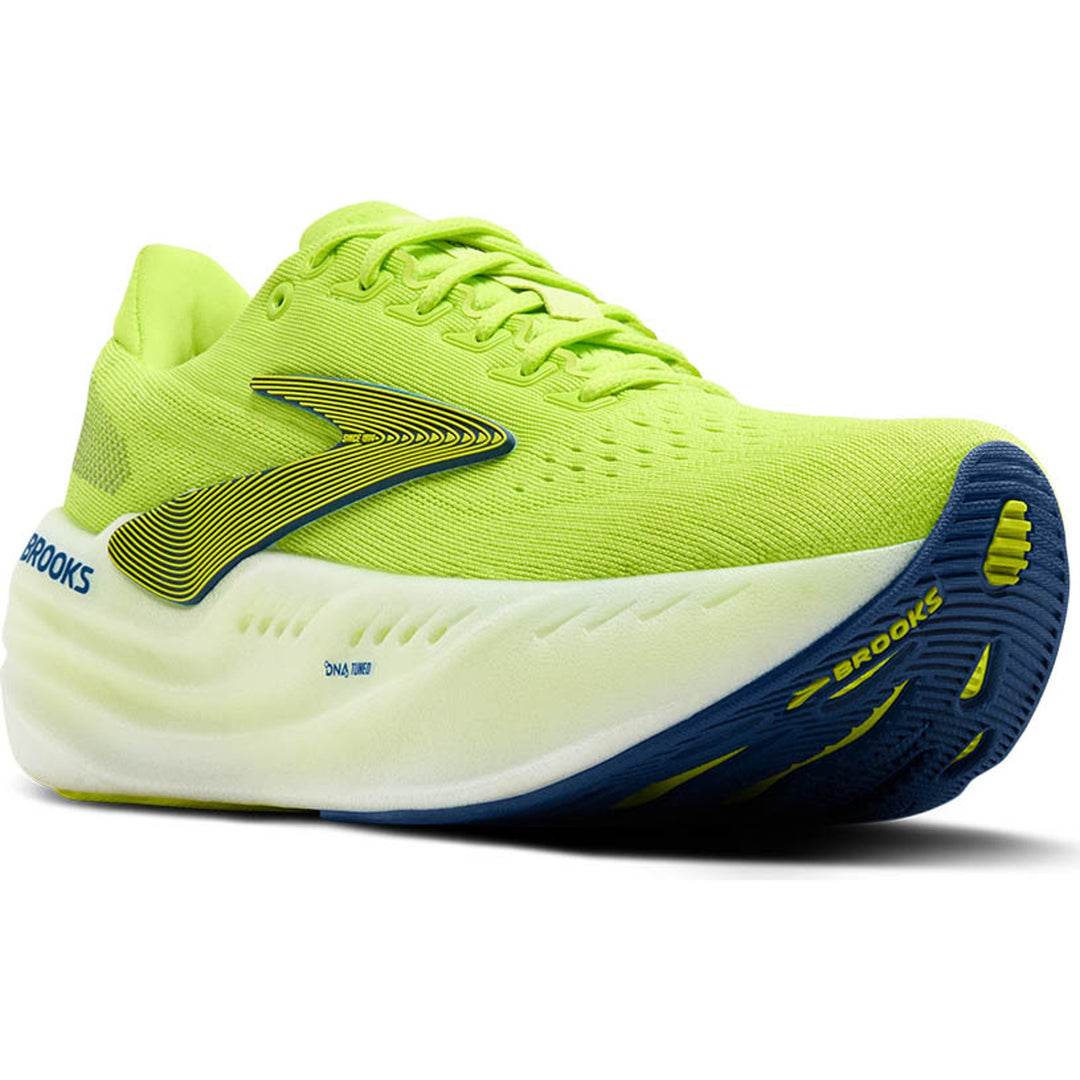 Brooks jooksujalatsid Glycerin Max