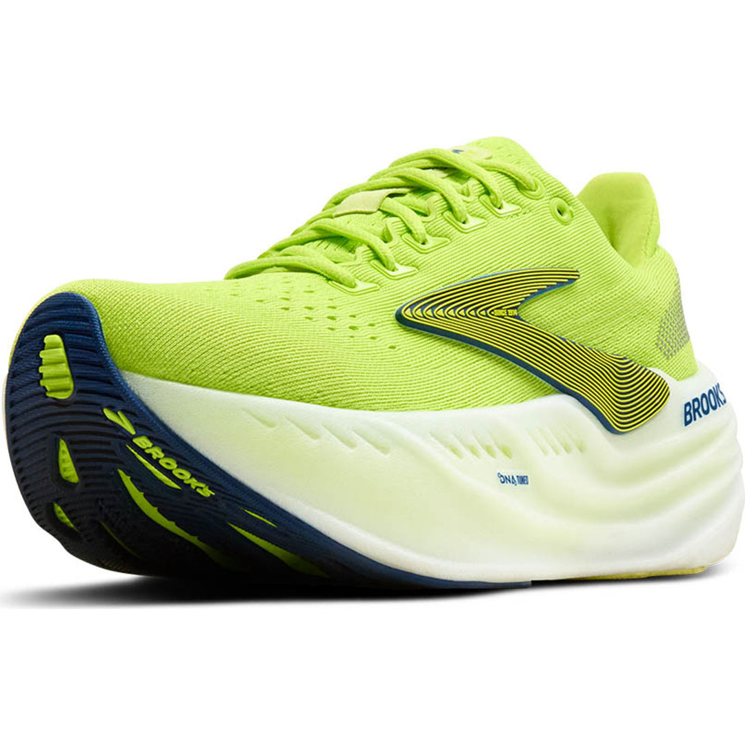 Brooks jooksujalatsid Glycerin Max
