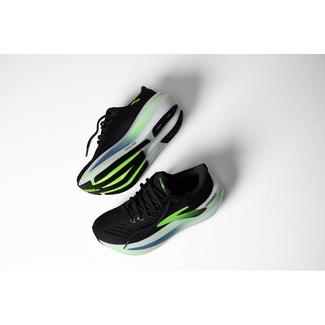 Brooks jooksujalatsid Glycerin Max 2