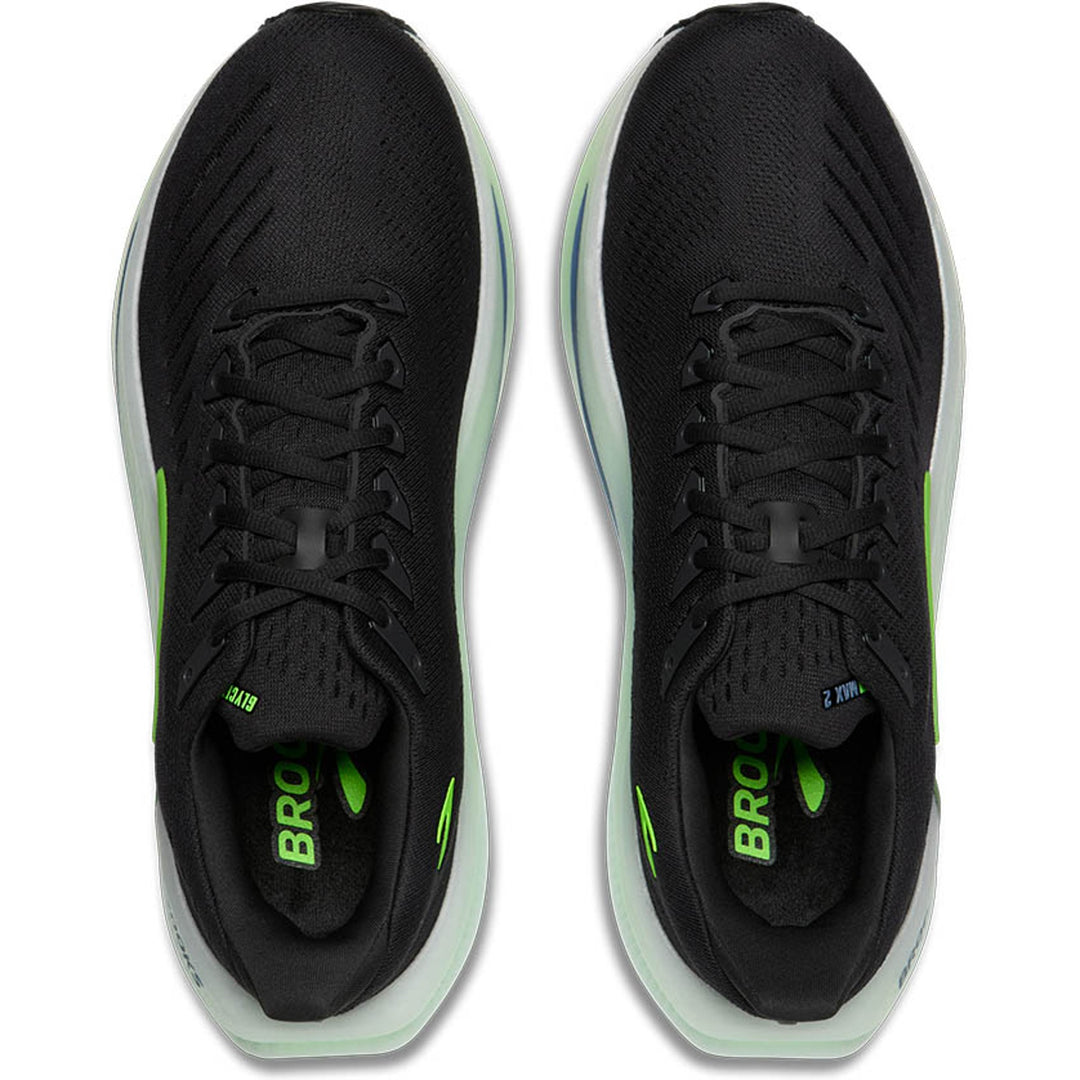 Brooks jooksujalatsid Glycerin Max 2