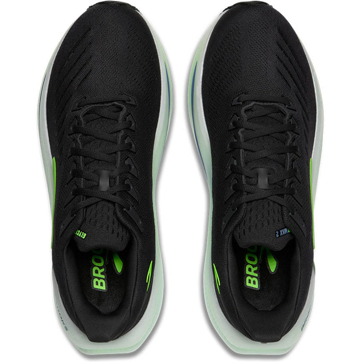 Brooks jooksujalatsid Glycerin Max 2