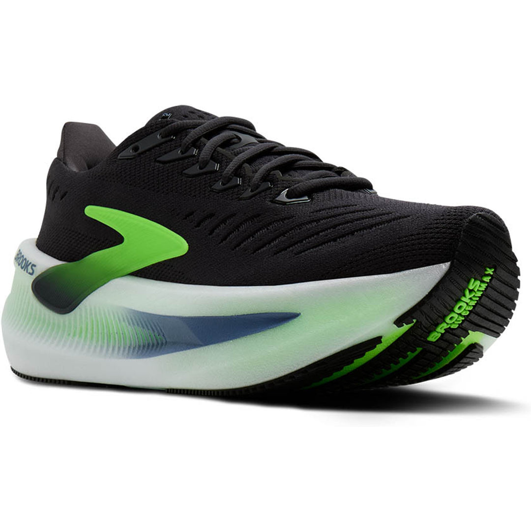 Brooks jooksujalatsid Glycerin Max 2