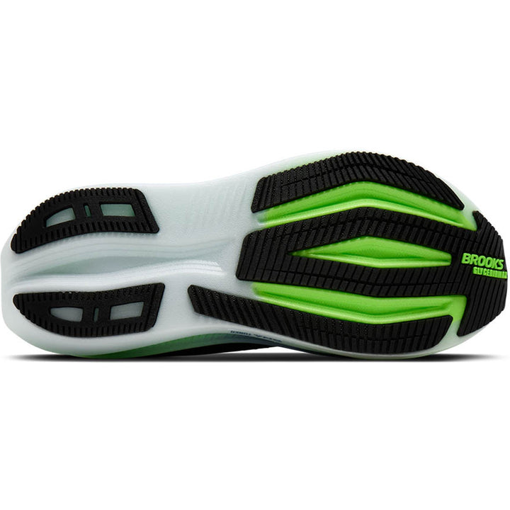 Brooks jooksujalatsid Glycerin Max 2