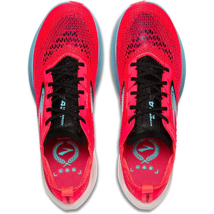 Brooks jooksujalatsid Hypeion Elite 4