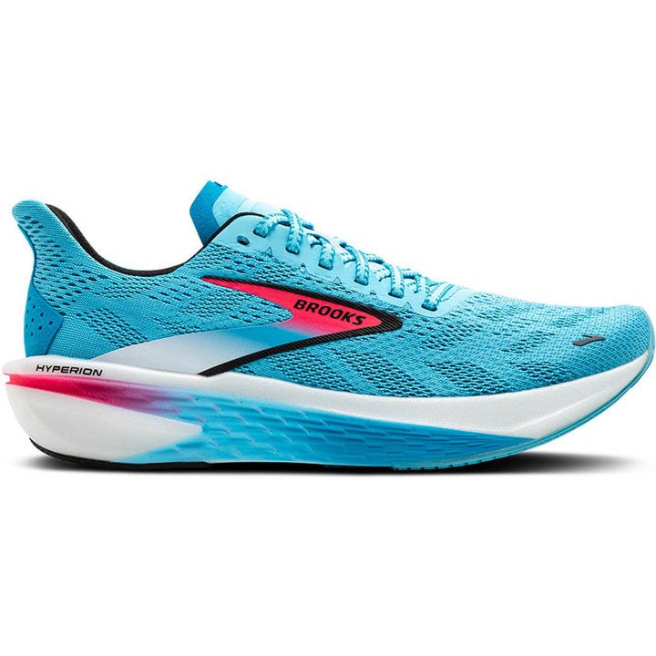 Brooks jooksujalatsid Hyperion 2