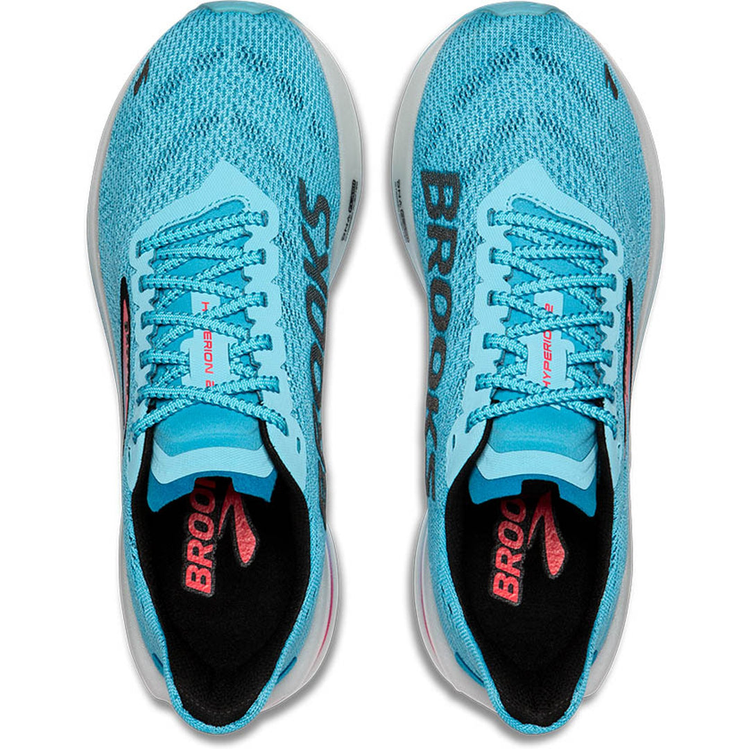 Brooks jooksujalatsid Hyperion 2