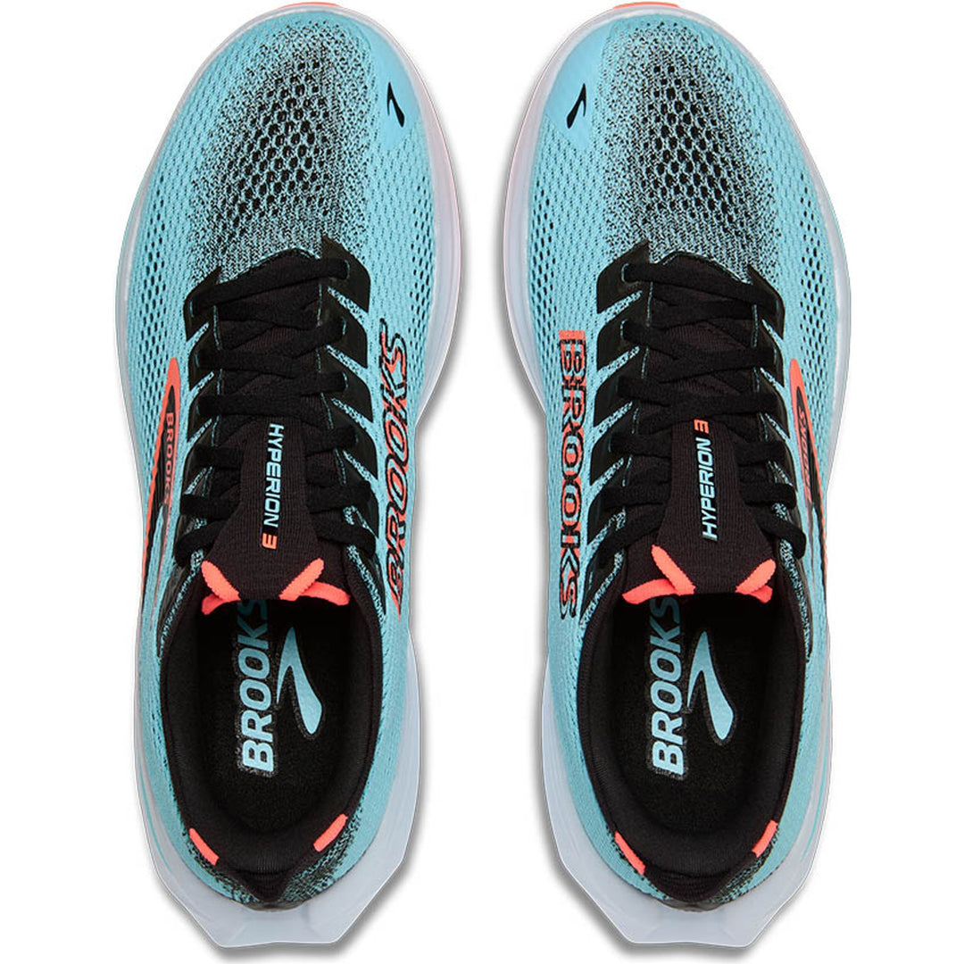 Brooks jooksujalatsid Hyperion 3