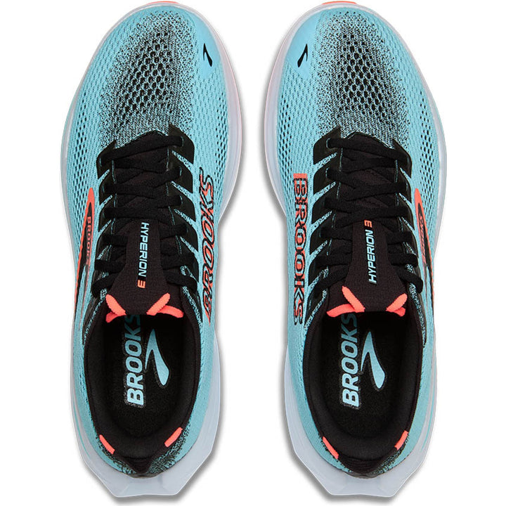 Brooks jooksujalatsid Hyperion 3