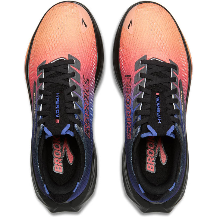 Brooks jooksujalatsid Hyperion 3