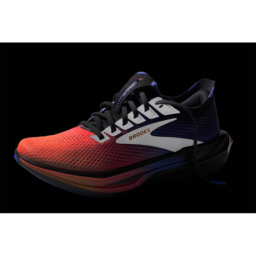 Brooks jooksujalatsid Hyperion 3