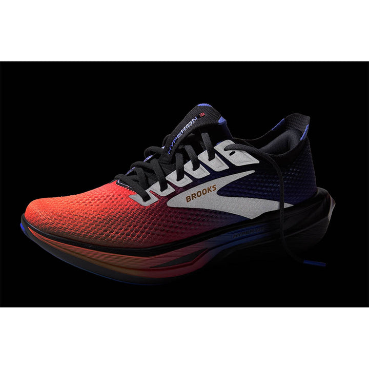 Brooks jooksujalatsid Hyperion 3