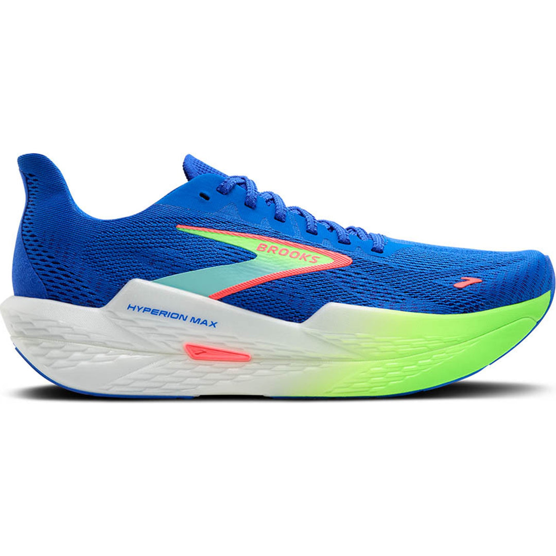Brooks jooksujalatsid Hyperion Max 2