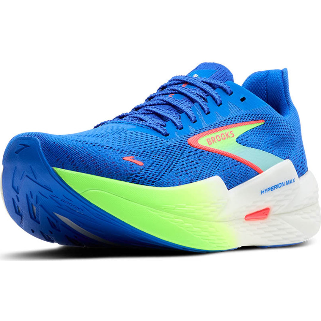 Brooks jooksujalatsid Hyperion Max 2