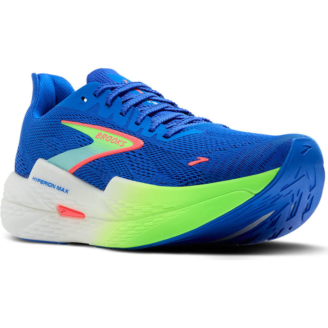 Brooks jooksujalatsid Hyperion Max 2