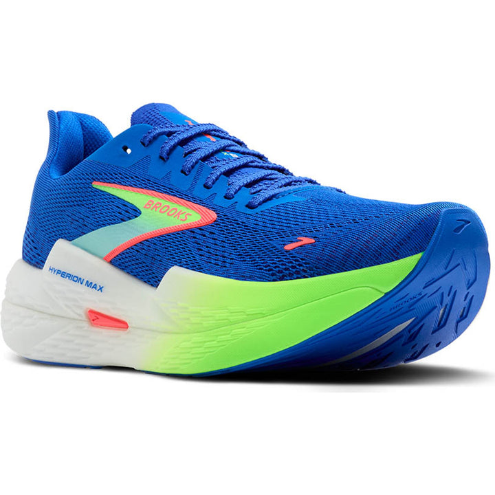 Brooks jooksujalatsid Hyperion Max 2