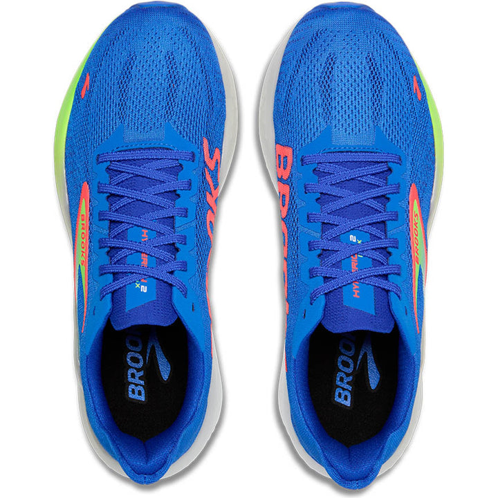 Brooks jooksujalatsid Hyperion Max 2
