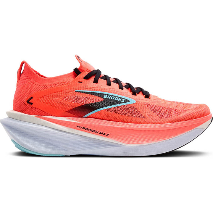 Brooks jooksujalatsid Hyperion Max 3