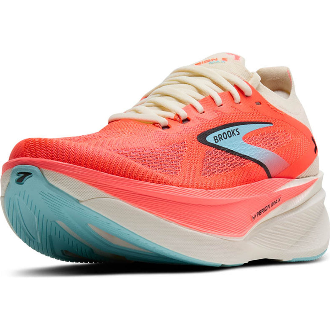 Brooks jooksujalatsid Hyperion Max 3