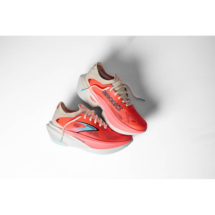 Brooks jooksujalatsid Hyperion Max 3