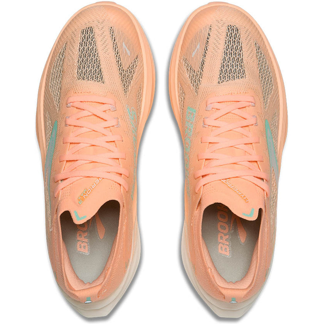 Brooks jooksujalatsid Hyperion Max 3
