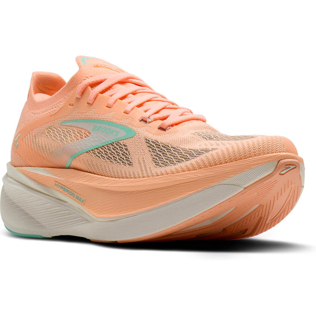 Brooks jooksujalatsid Hyperion Max 3