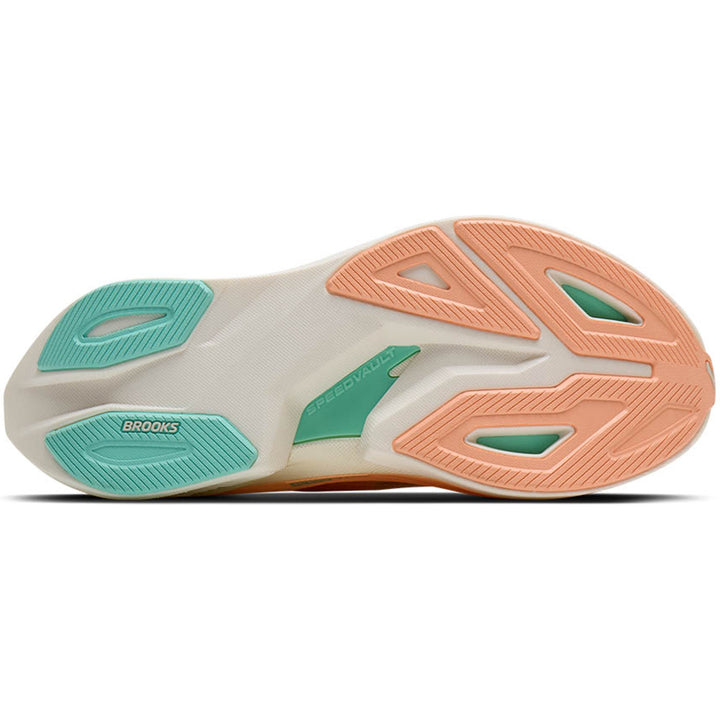 Brooks jooksujalatsid Hyperion Max 3