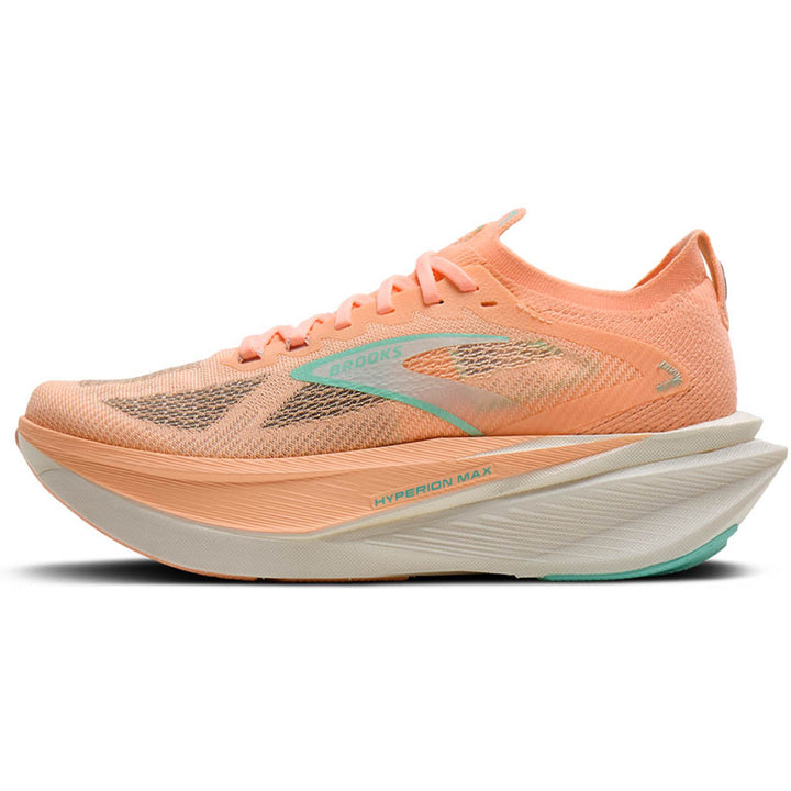 Brooks jooksujalatsid Hyperion Max 3