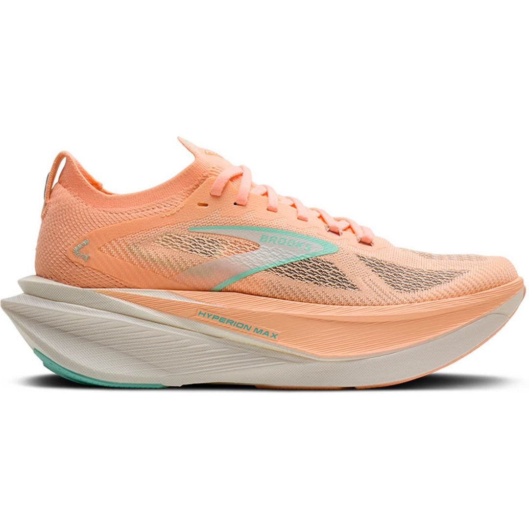 Brooks jooksujalatsid Hyperion Max 3
