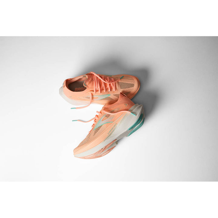Brooks jooksujalatsid Hyperion Max 3