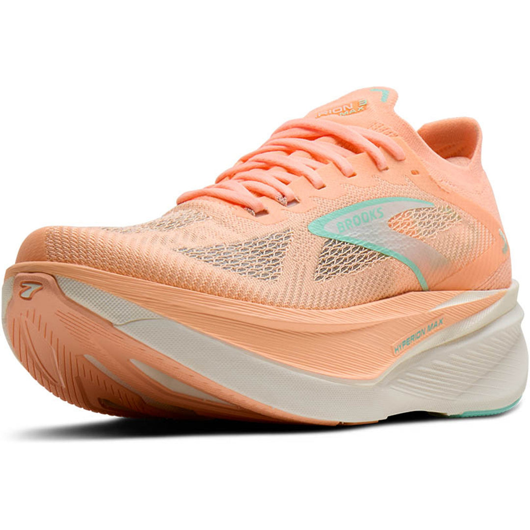Brooks jooksujalatsid Hyperion Max 3