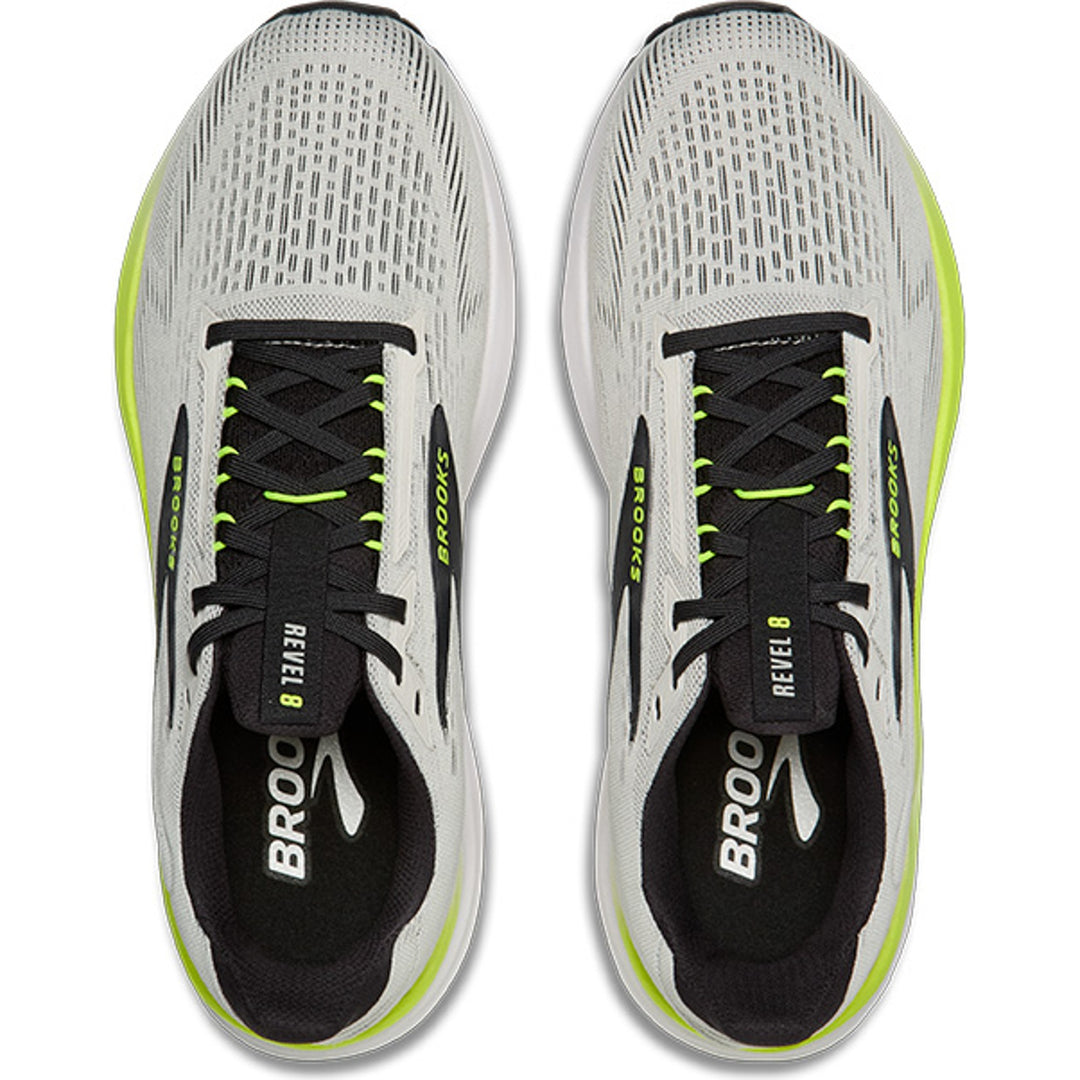 Brooks jooksujalatsid Revel 8
