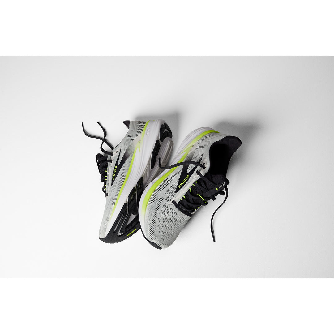 Brooks jooksujalatsid Revel 8