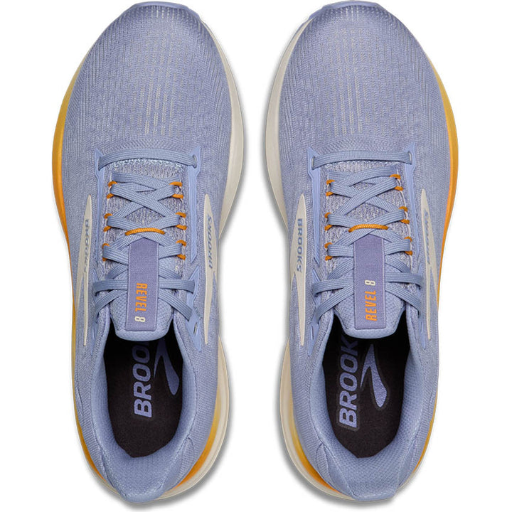 Brooks jooksujalatsid Revel 8
