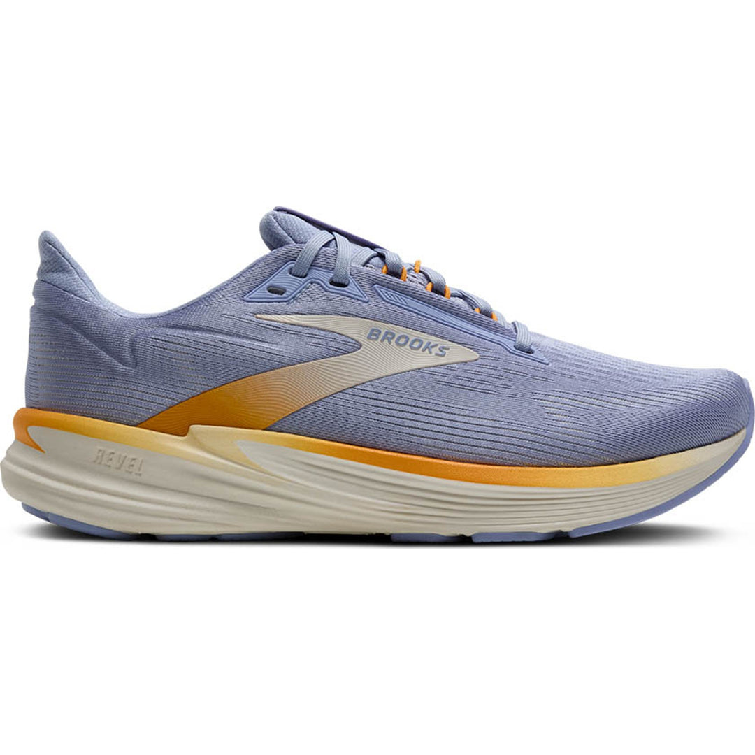 Brooks jooksujalatsid Revel 8