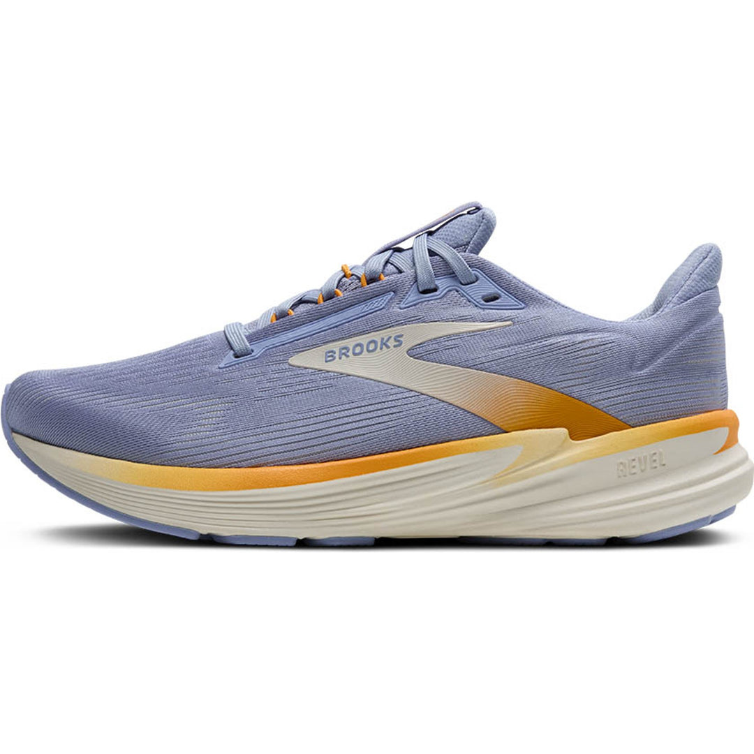 Brooks jooksujalatsid Revel 8