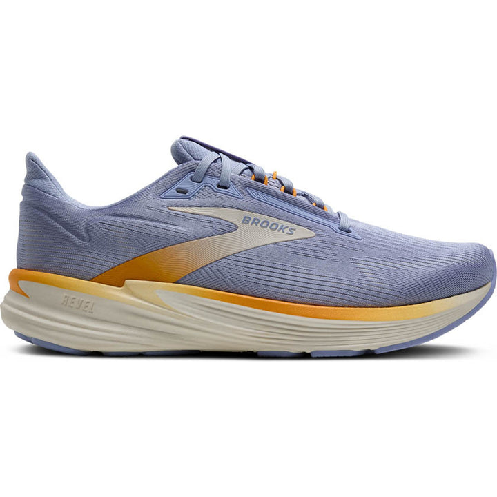Brooks jooksujalatsid Revel 8