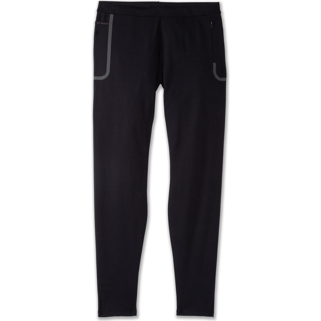 Brooks jooksupüksid Momentum Thermal Tight