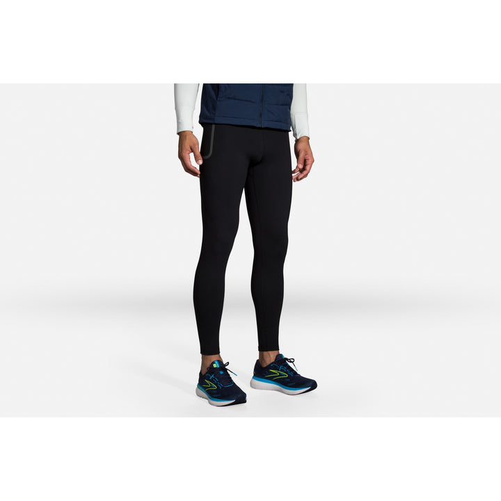 Brooks jooksupüksid Momentum Thermal Tight