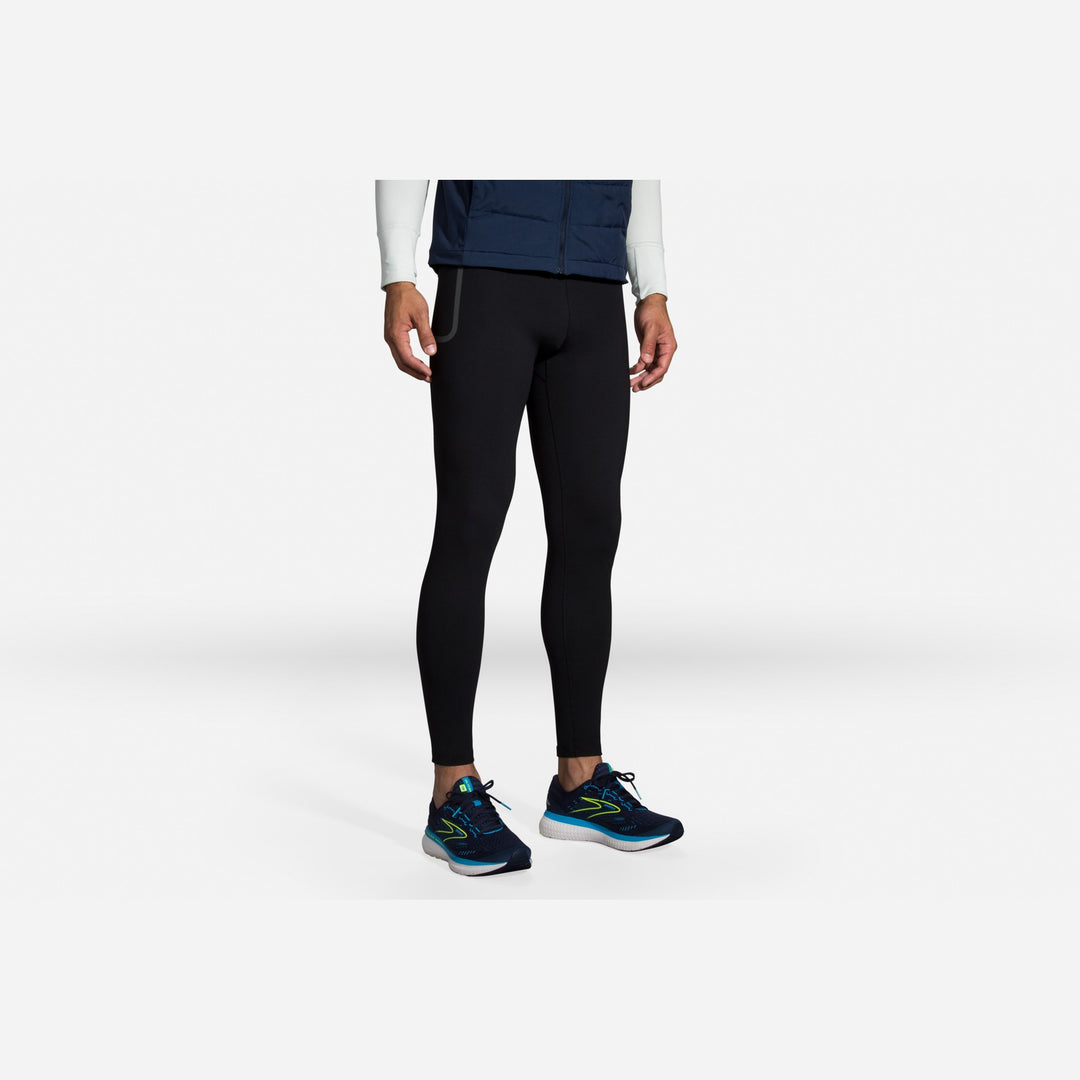 Brooks jooksupüksid Momentum Thermal Tight