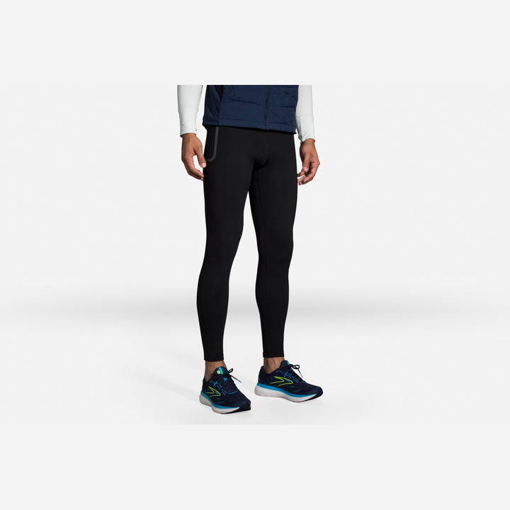 Brooks jooksupüksid Momentum Thermal Tight