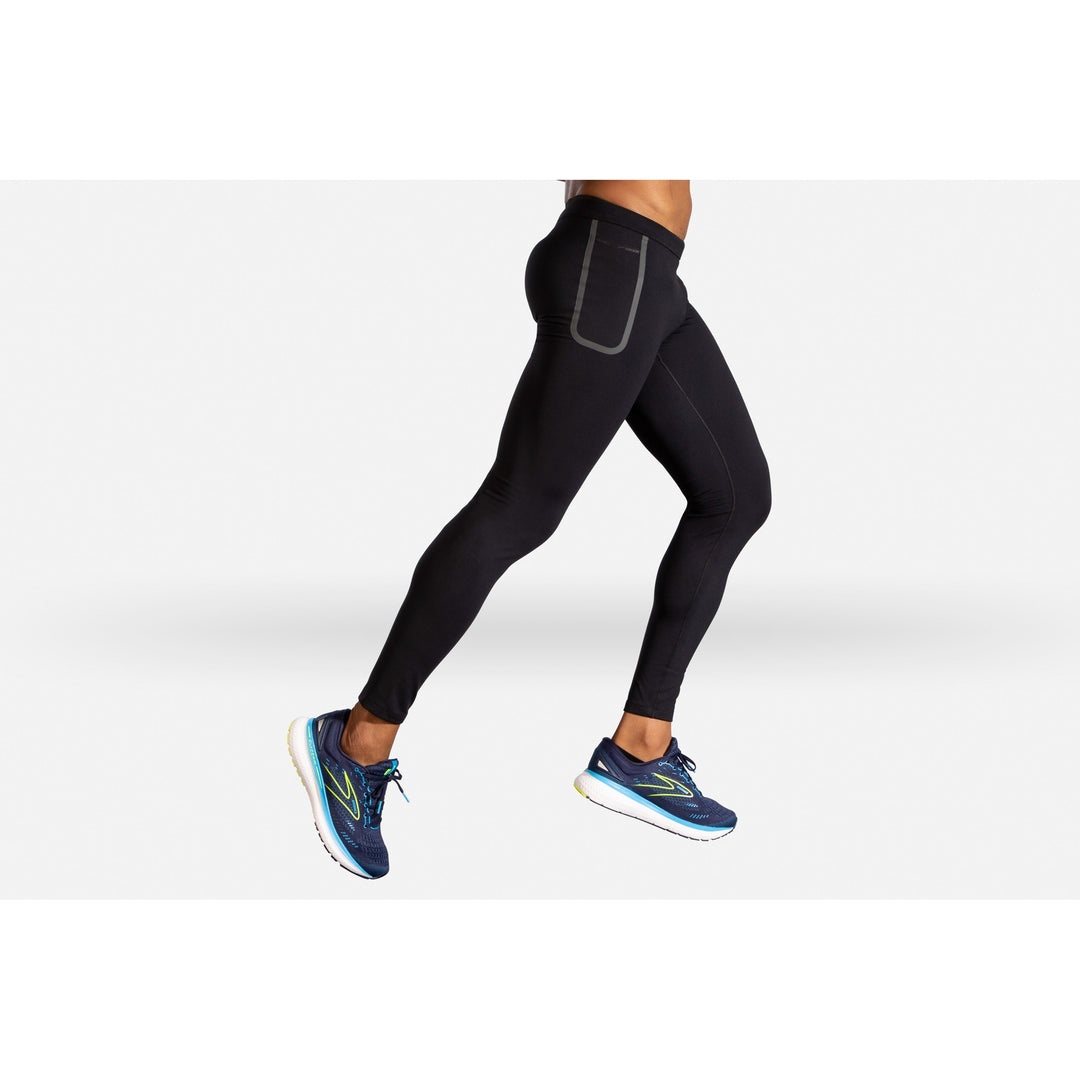 Brooks jooksupüksid Momentum Thermal Tight