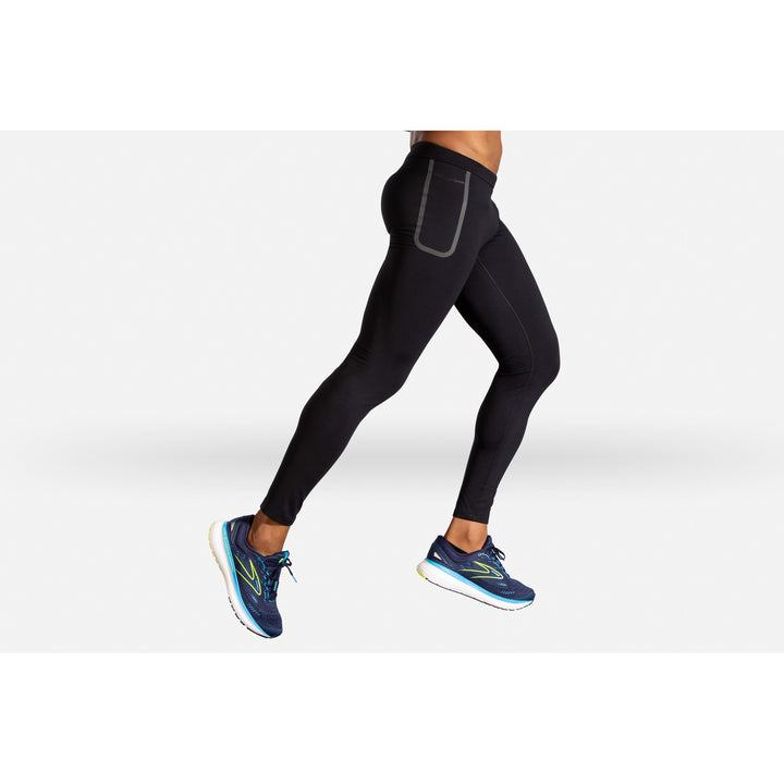 Brooks jooksupüksid Momentum Thermal Tight